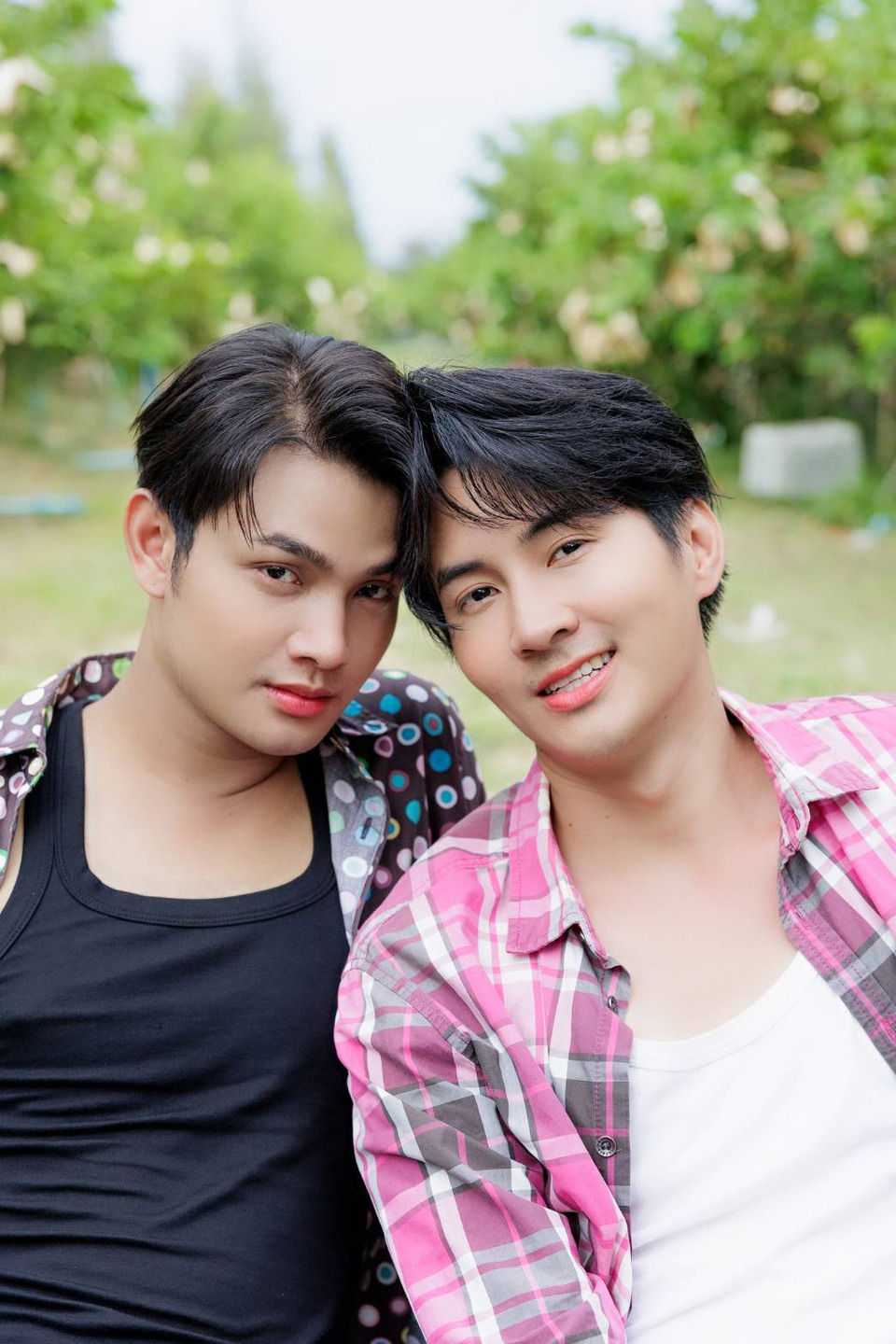 “เล้ง–แสตมป์” คู่จิ้น OTOP กระแสแรง! “เงารักใต้แสงเทียน” ทะลุแสนวิว เตรียมฉายเต็ม 12 EP 11 พ.ย.นี้