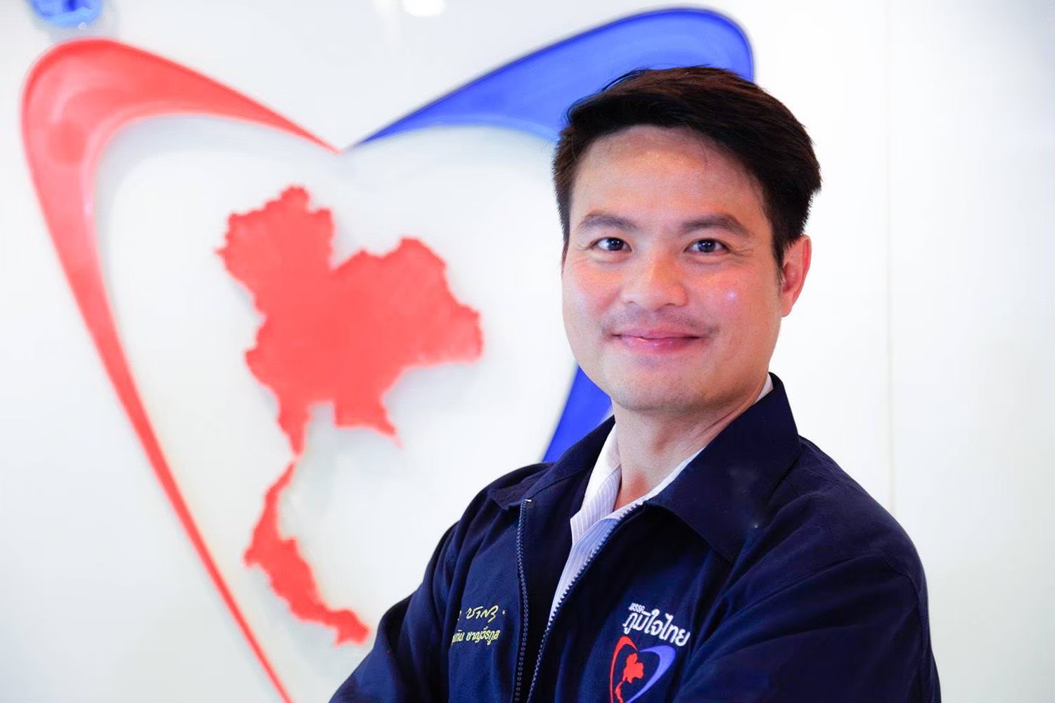 เดือด! โฆษกภูมิใจไทย สอน "โฆษกก้าวไกล"  อย่าแสวงหาแนวร่วมช่วงซักฟอกอย่างเดียวต้องมีเหตุผลด้วย 