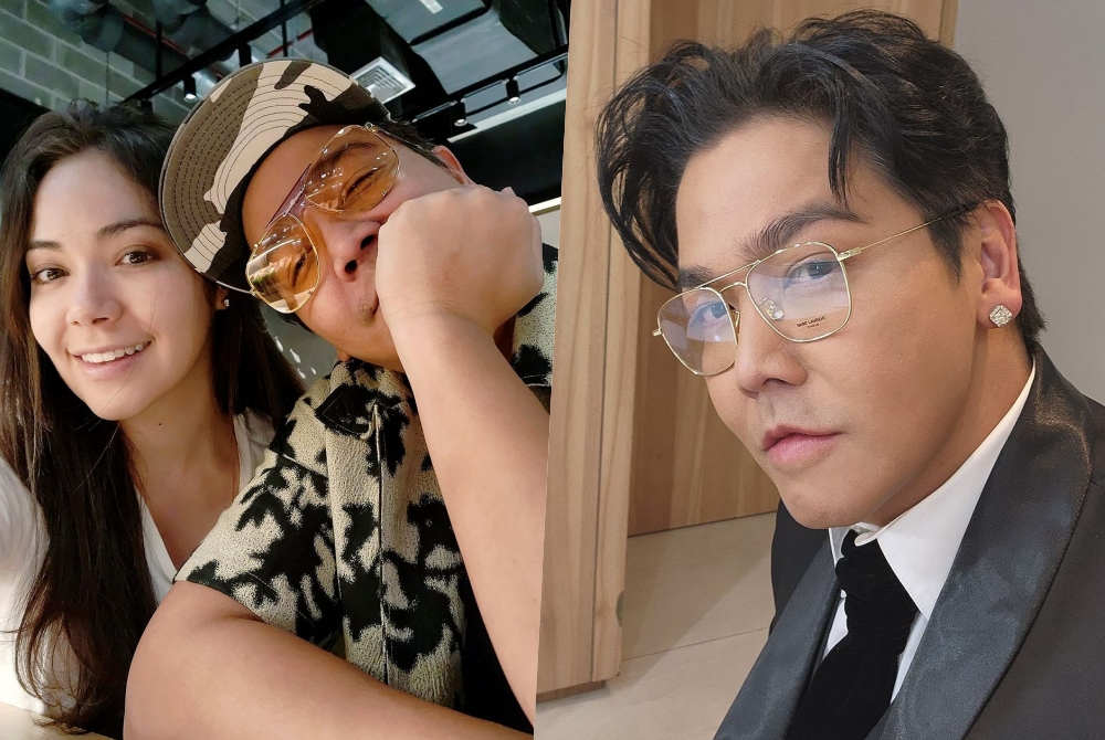 จบนะ! "พีเค" ปาภาพคู่ "มีเรียน" สยบข่าวลือรักร้าว