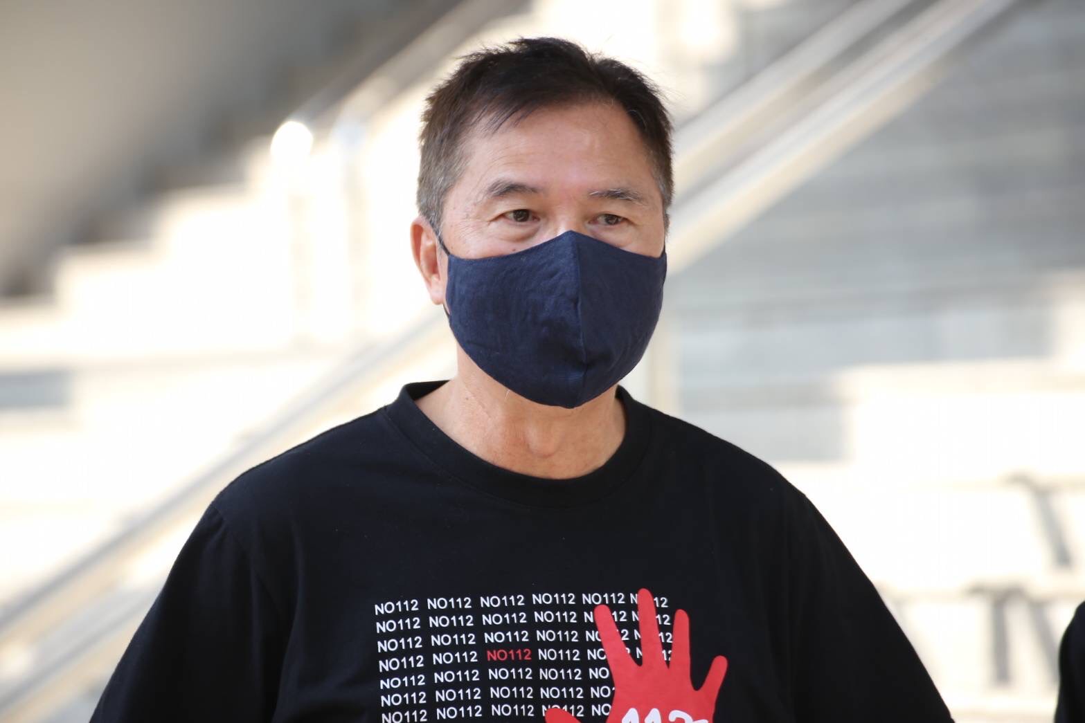 “สมยศ” เผยเตรียมนำ 2.5 พันรายชื่อ  คืนสิทธิประกันตัว 20 นักโทษการเมือง