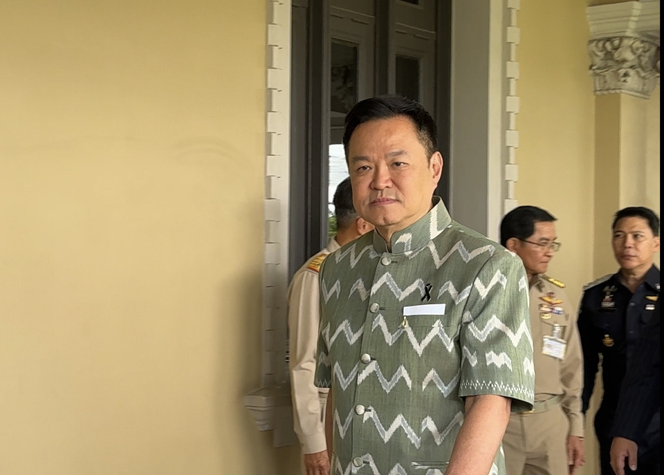 นายกฯ บอก “ติดตามสถานการณ์อย่างใกล้ชิด” เหตุ ลอบยิงทหารพรานเสียชีวิต 5 ราย-เด็กเจ็บ ที่นราธิวาส ย้ำ สั่งการ ตร.-ทหาร-มท. แล้ว
