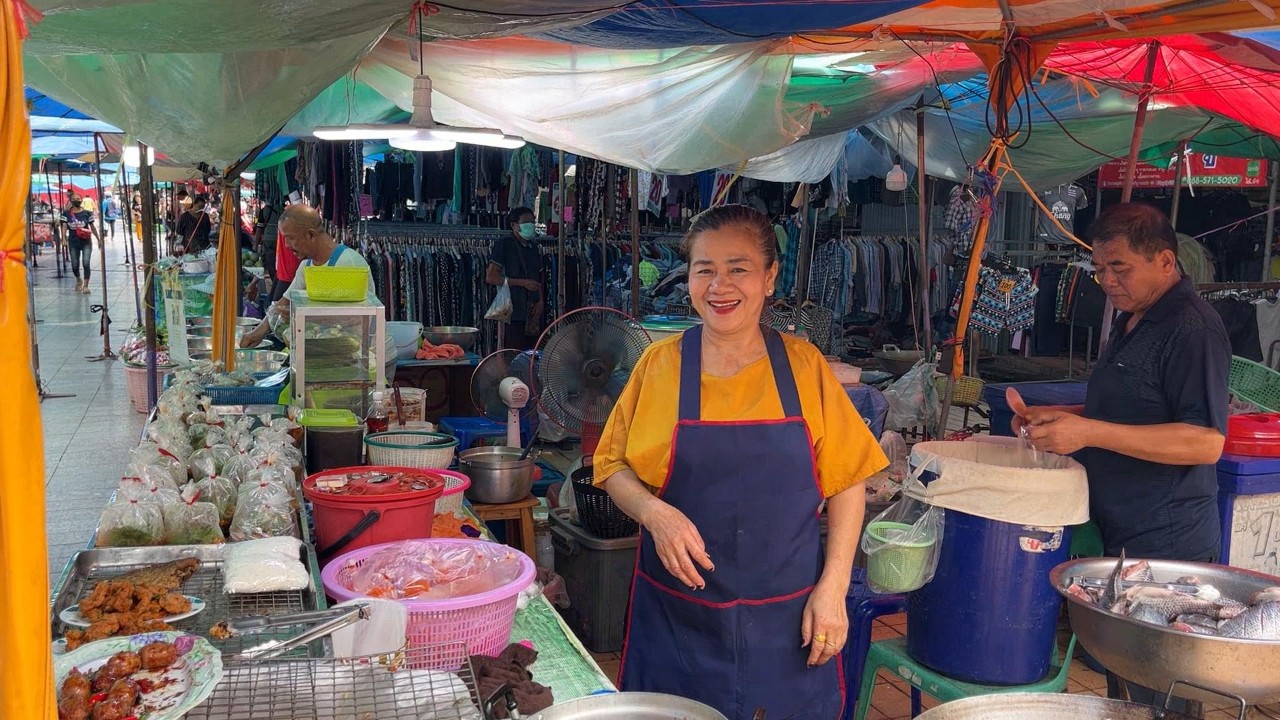 คนสูงอายุขอนแก่นส่งเสียงสะท้อนกรณีรัฐปรับเกณฑ์ใหม่เบี้ยผู้สูงอายุ