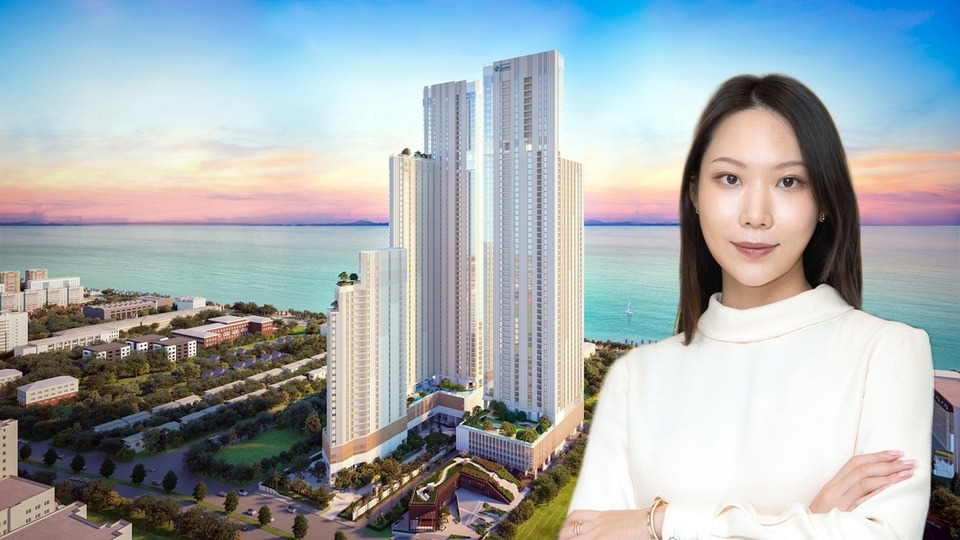Skypark Lucean พัทยา ยอดพุ่ง 158% โกยกว่า 40% เป้าทั้งปี ดันแคมเปญสู้เศรษฐกิจ