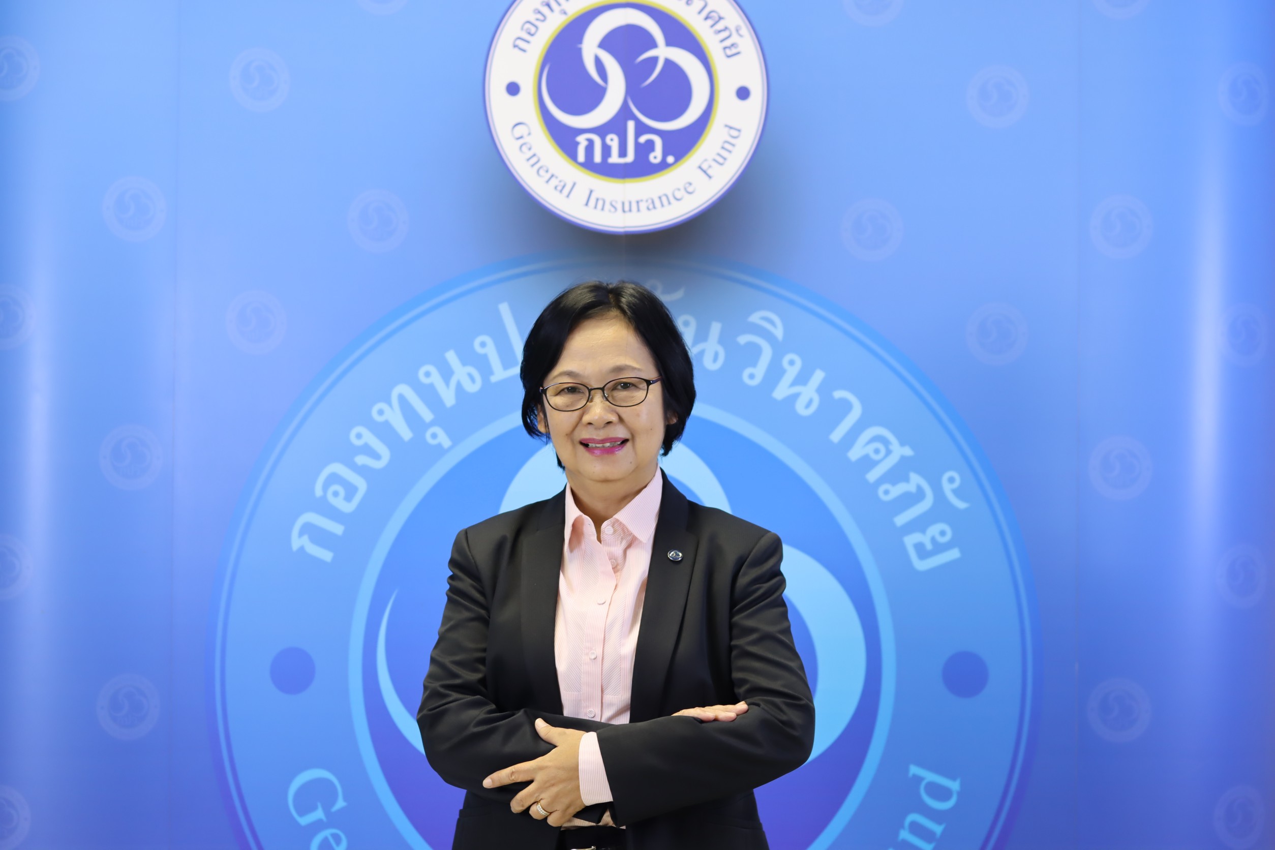 กองทุนประกันวินาศภัย เตรียมจ่ายคืนเงิน “ผู้เอาประกันเอเชียประกันภัย” ชุดแรก ปลายเดือนพฤศจิกายน 2564
