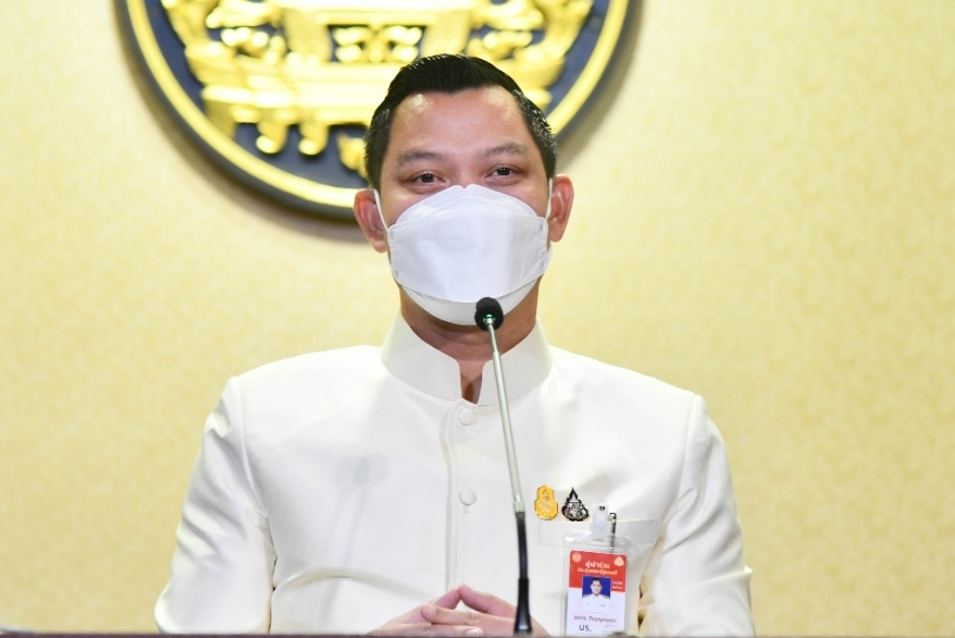 รัฐบาลหนุน "เราเที่ยวด้วยกัน เฟส 3-ทัวร์เที่ยวไทย" เชื่อกระตุ้นเศรษฐกิจ สร้างรายได้เข้าประเทศจำนวนมาก