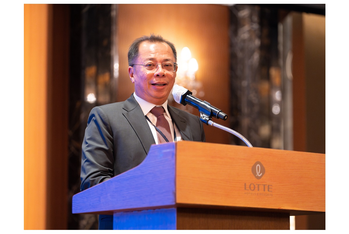 สกพอ.เร่งปักหมุดลงทุน! ร่วมเวที IGNITE Thailand–Korea ดึงทุนเกาหลีปักหมุด EEC