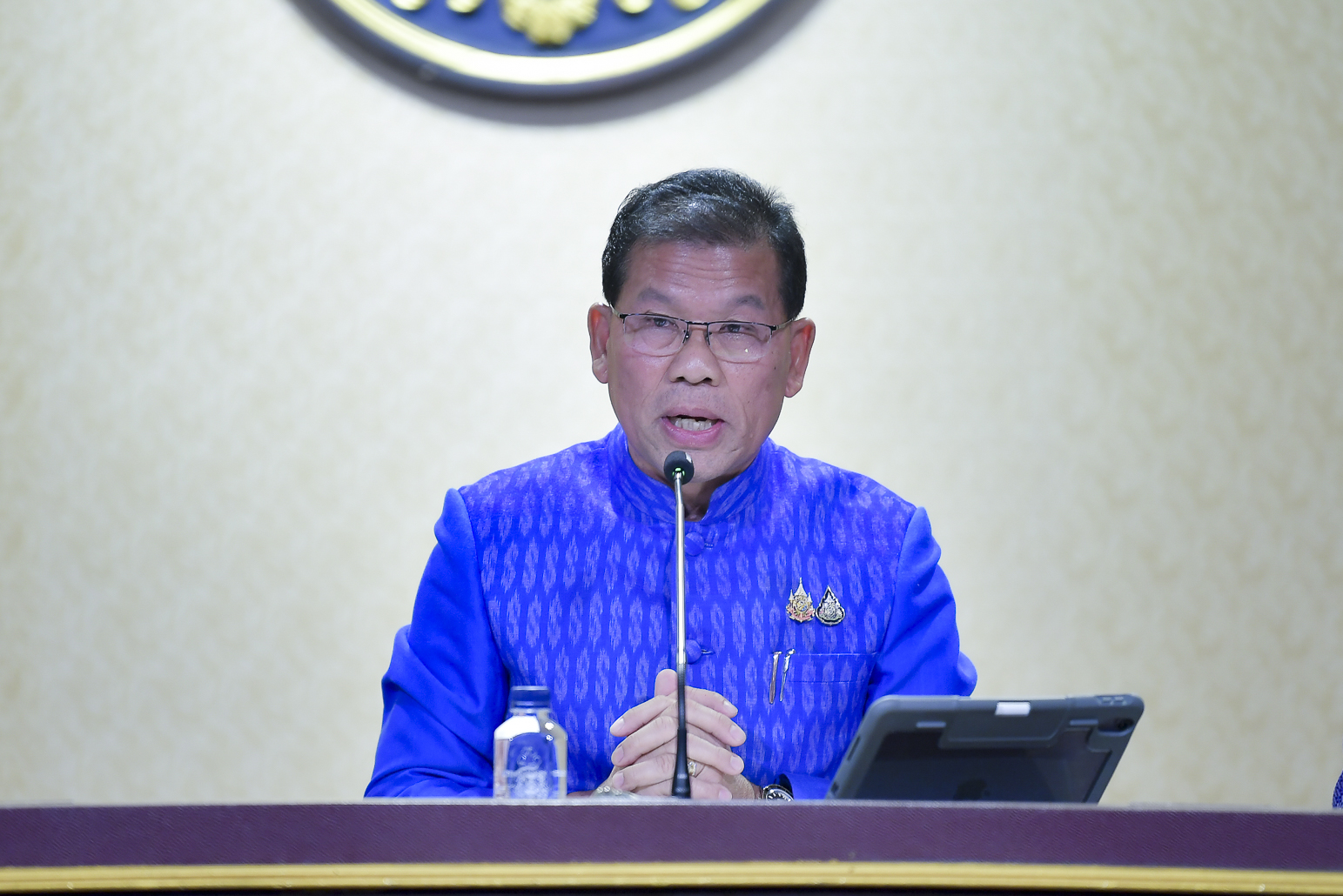 ครม.เห็นชอบร่างประกาศ “กระทรวงมหาดไทย” การให้ใช้บังคับผังเมืองรวมชุมชนทับกวาง จังหวัดสระบุรี