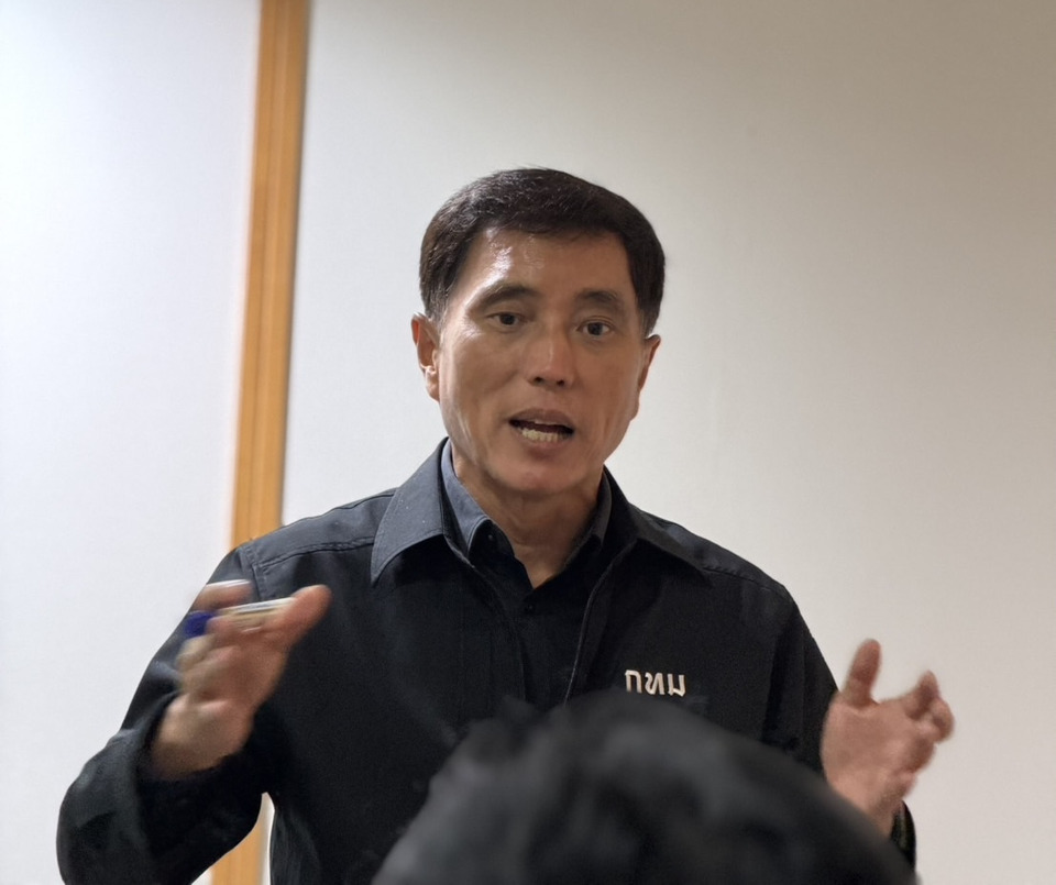 กรุงเทพฯ อัจฉริยะบนฐานข้อมูล: แนวคิดพัฒนาเมืองและเศรษฐกิจก้าวต่อไป