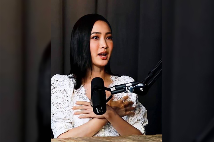 'แต้ว ณฐพร' เปิดใจ  ทำอะไรก็ตกเป็นข่าว พ้อมีแต่คำวิจารณ์ ยอมรับเป็นโรคแพนิค 