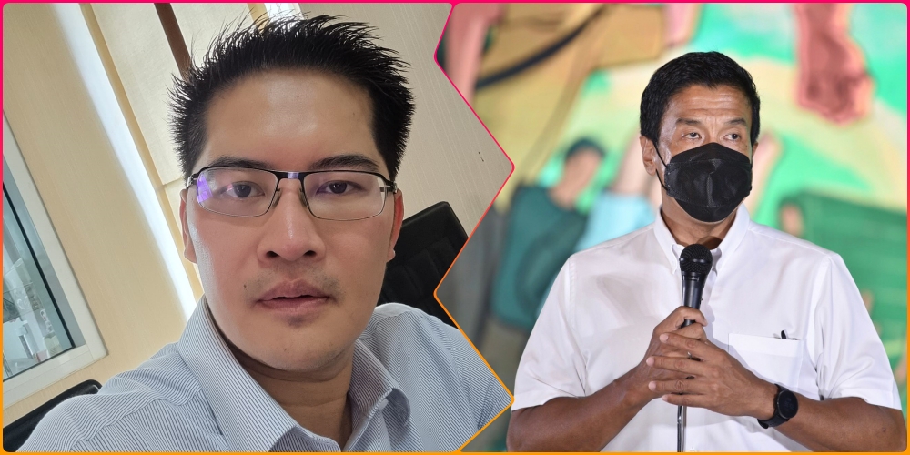 "มงคลกิตติ์" โพสต์ถาม " ชัชชาติ" ภายใน 6 เดือน จะแก้รถติด-น้ำเน่าเสียอย่างไร
