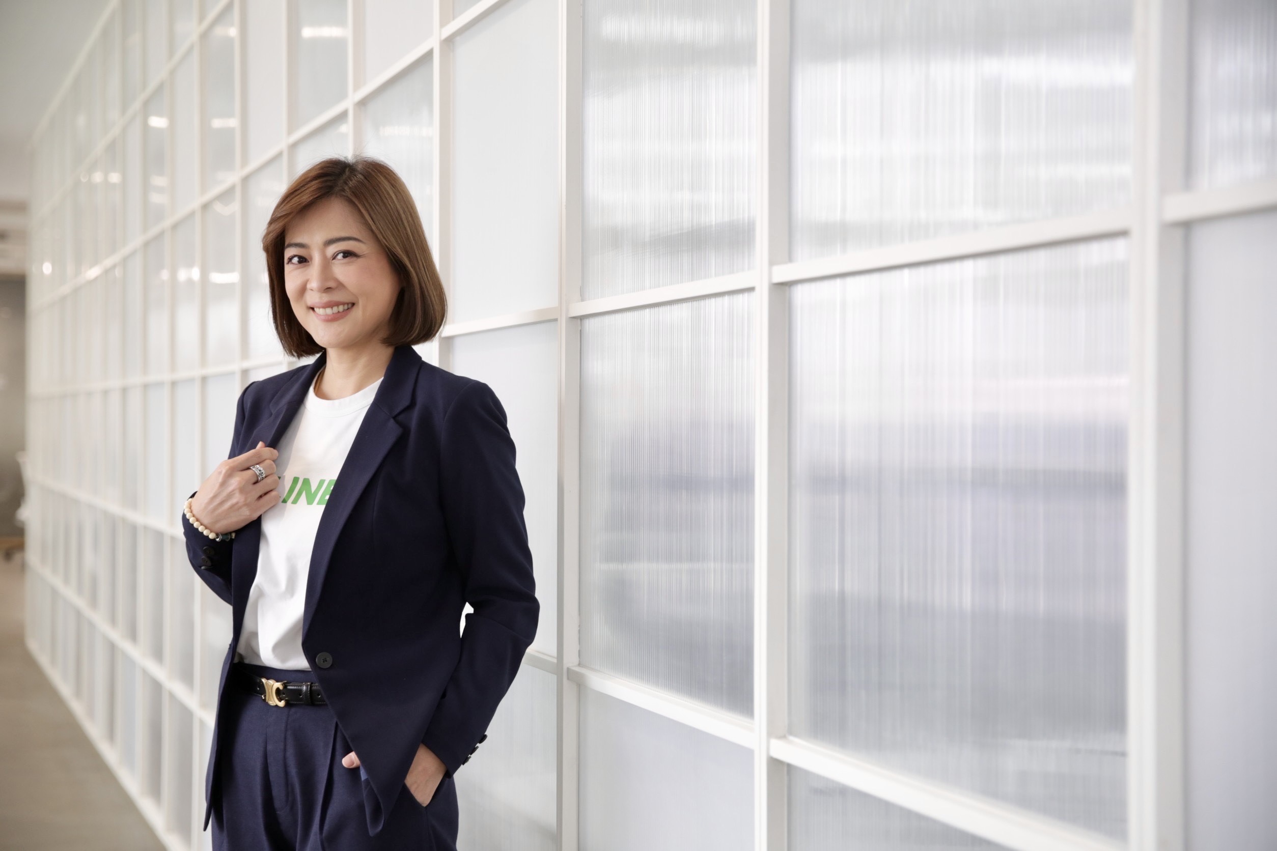 LINE ฉลอง 14 ปี เปิดแนวคิด “ชีวิตใหม่ในแบบ WOW!”  เตรียม 4 บริการใหม่ พร้อมชูแพลตฟอร์มเพื่อสังคมที่ยั่งยืน