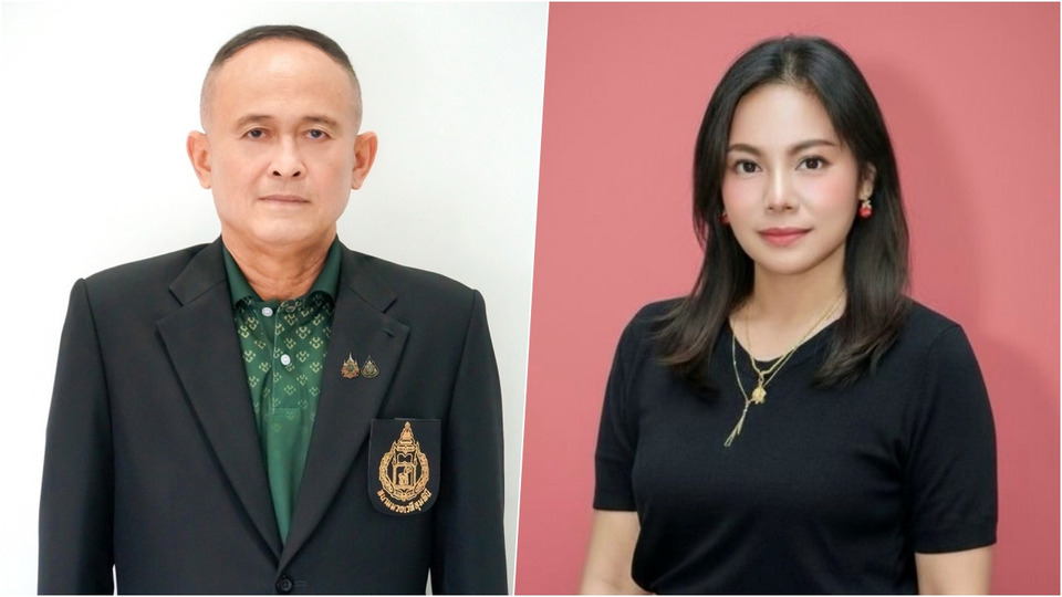 “ศูนย์พัฒนากีฬากองทัพบกมวยไทยลุมพินี” จับมือ “ลุมแม็กซ์” รีแบรนด์สนามมวยลุมพินี พลิกโฉมสู่ศูนย์กลางกีฬา–ความบันเทิงระดับเอเชีย