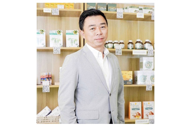 "HEMP" ทุ่ม180 ล้านซื้อหุ้นเฮลท์อัพ 40% รุกสู่ธุรกิจจำหน่ายยาและเวชภัณฑ์ ตั้งเป้า 3 ปียอดขายทะลุ 4 พันล้าน