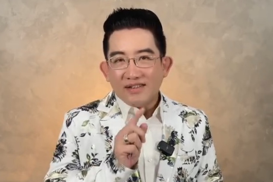“อ.คฑา” ชี้ 3 ราศีเฮงยืนหนึ่ง! 22 เม.ย. ดาวศุกร์ยกเข้าพฤษภ หนุนรัก-เงินปังสุด 