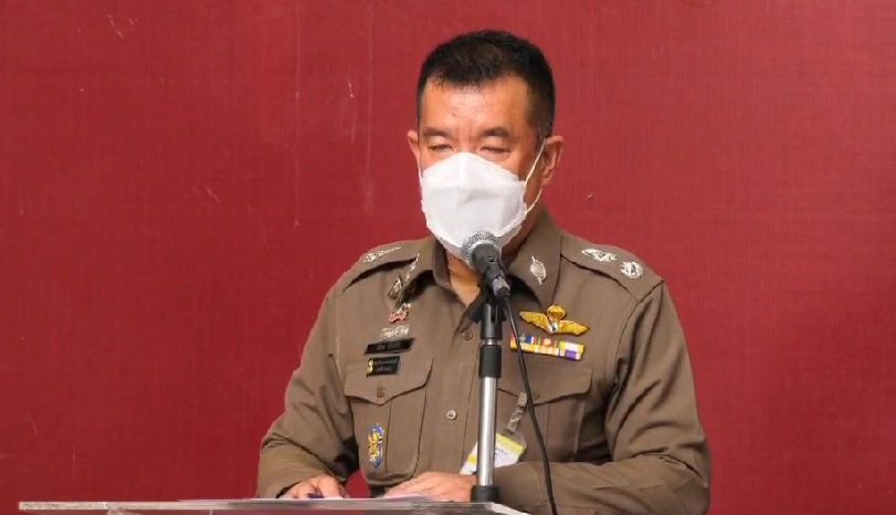 บช.น.จัดกำลังดูแลคาร์ม็อบ อโศก-อนุสาวรีย์ประชาธิปไตย แนะ ปชช.เลี่ยงเส้นทางชุมนุม