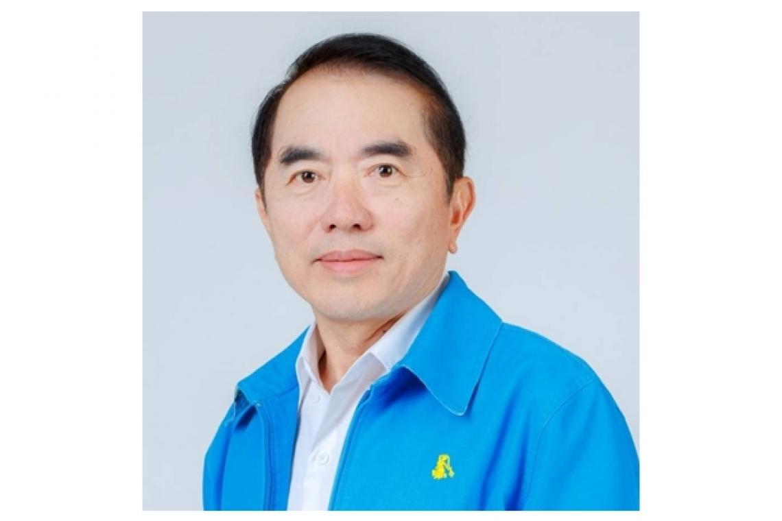 "หมอวรงค์" สงสารพลังบริสุทธิ์ พุ่งเป้าการเมืองอีแอบ ยกบทเรียนยุวชนเรดการ์ดถูกปราบ