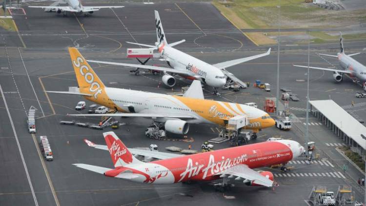 ธุรกิจการบินไทยระส่ำ!รัฐยังไม่ช่วยซอร์ฟโลน 2.5 หมื่นล. Low Cost Airline เล็งลดขนาดองค์กร- ลดคน มิ.ย.นี้หนีตาย