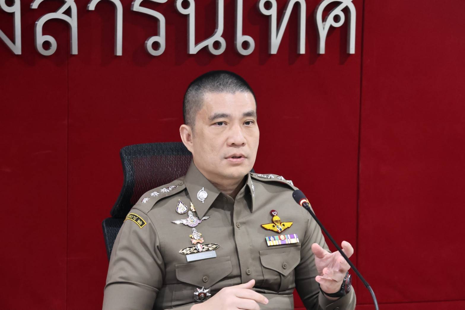 ตร.เตือน! งดขายเครื่องดื่มแอลกอฮอล "วันมาฆบูชา" พบฝ่าฝืนดำเนินการตามกฎหมาย
