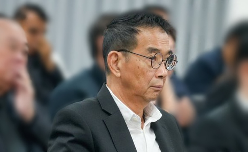 "มาริษ" เตือน "อย่าให้ไทยเป็นหมาก" แนะใช้แร่หายากเป็นอำนาจต่อรองเกมเทคโนโลยีโลก