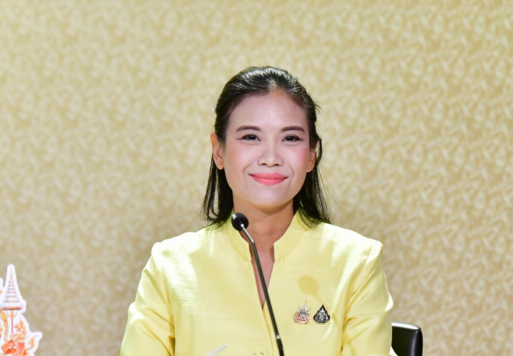 ไทย-ออสเตรเลีย ร่วมกันจัดทำ 8 รายละเอียดสาขาความร่วมมือทางเศรษฐกิจ