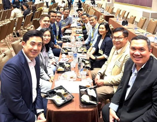 “กรณ์” ประกาศลั่น! ปชป.เดินหน้าฟื้นเศรษฐกิจเต็มกำลัง ชี้แจกเงินไม่ช่วย หากรายได้ประชาชนไม่เพิ่ม