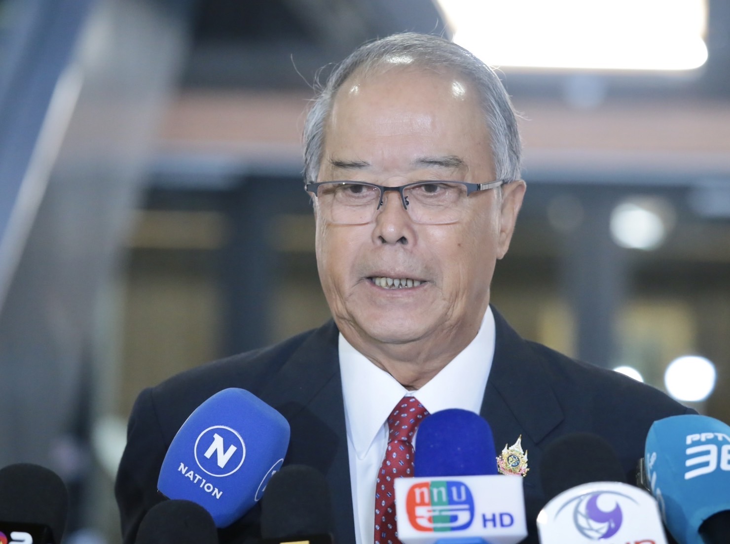 พท. เคาะโมเดล สสร. 140 คน ลต. 77 จังหวัด 100 คน ย้ำวิธีการให้ "รัฐสภา" คัดเลือก ไม่ตัดอำนาจสว.ร่วมแก้รธน.