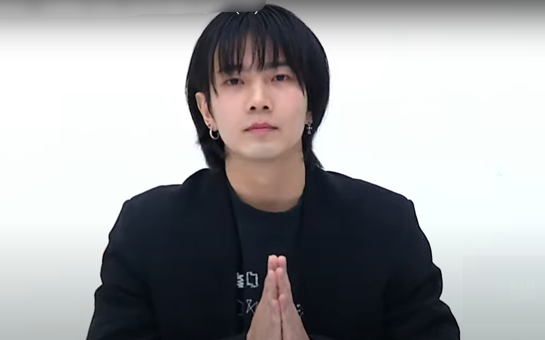 “บิว จักรพันธ์” ประกาศลาออกค่าย ขอสู้ในชั้นศาล ตอนนี้ไม่เหลืออะไรแล้ว