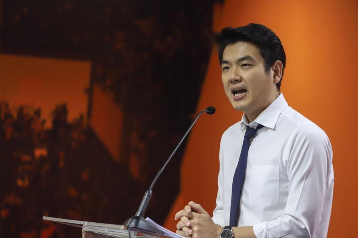 “ปิยบุตร”ชี้ฝรั่งเศสจัดพิธีเปิด “โอลิมปิก” ทั้งชม-ติ ขายบุคคลสำคัญในประวัติศาสตร์