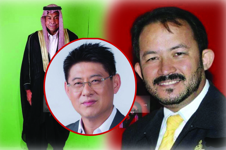 'สรยุทธ'เคลียร์ให้แล้ว 'พี่ศรี'ครั้งนี้'ชัชชาติ'ไปงานอะไร