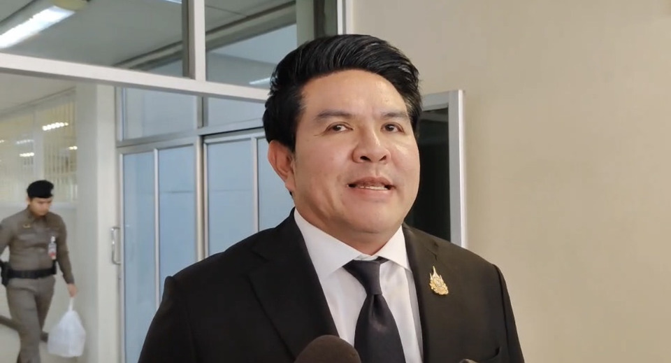 “สุรศักดิ์“ เผย สศช. แจง ครม. อยู่ระหว่างสรุปเงื่อนไขโครงการ “ไทยเที่ยวไทยพลัส” คาดเงินสะพัด 5 พันล้าน 