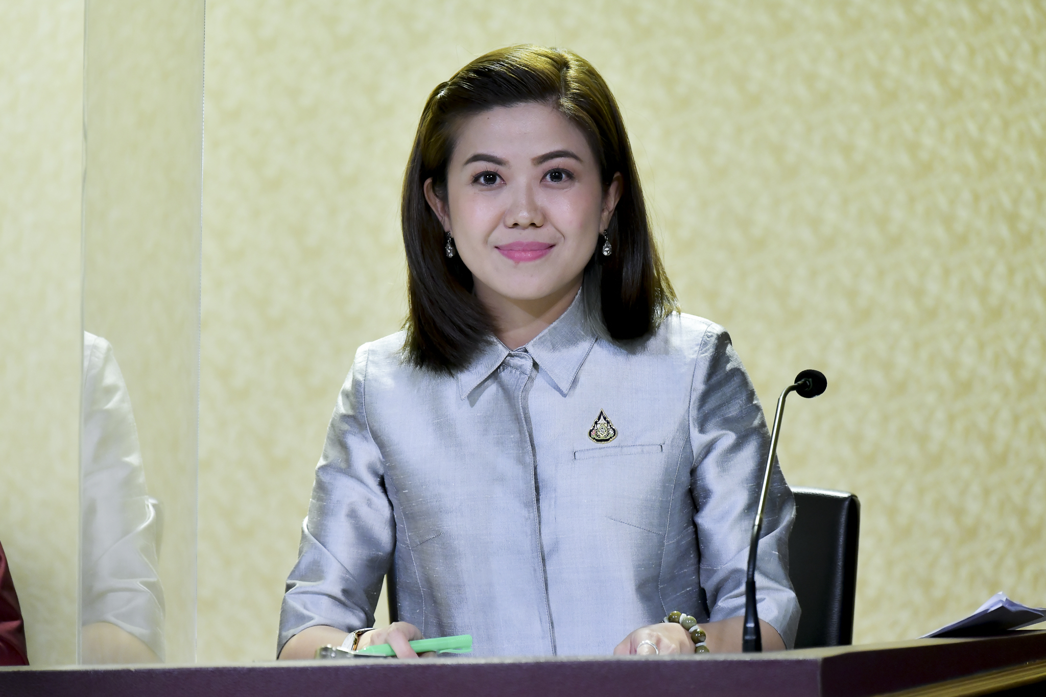 “ทิพานัน”เผย “พล.อ.ประยุทธ์”เอาจริงแก้ปัญหามลพิษ เข้ม ก.อุตฯ ลงพื้นที่ตรวจสอบคุณภาพน้ำคูคลองรอบโรงงาน กรุงเทพฯ และปริมณฑล 11 จังหวัด