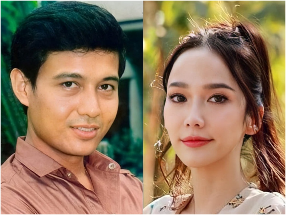 แห่ชมนางฟ้าใจบุญ! "อั้ม-พัชราภา"ช่วยเหลืออดีตพระเอกดาวพระศุกร์ "พล พลาพร"