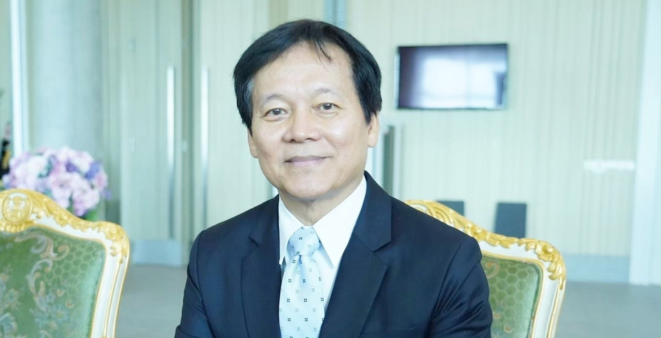 “นพดล” เผยแนวโน้ม คงอยู่-ยกเลิก MOU2544 จ่อชงขอมติคณะกมธ.