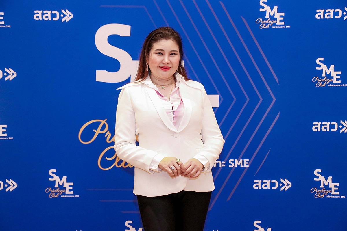 “สสว.” เดินหน้าจับมือ “ช้อปปี้” จัดแคมเปญต่อเนื่อง “SUPER SME MARKET” ช้อปสะดวกทุกที่ คัดสรรโปรโมชันฉ่ำ!