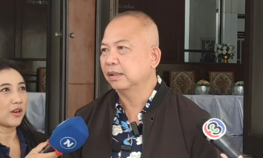 "ผู้การ ปทส." เผย เจ้าของโรงงานซุกแคดเมียม ย่านบางซื่อ เลื่อนเข้าให้ปากคำ 18 เม.ย. จ่อเอาผิด 4 ข้อหา