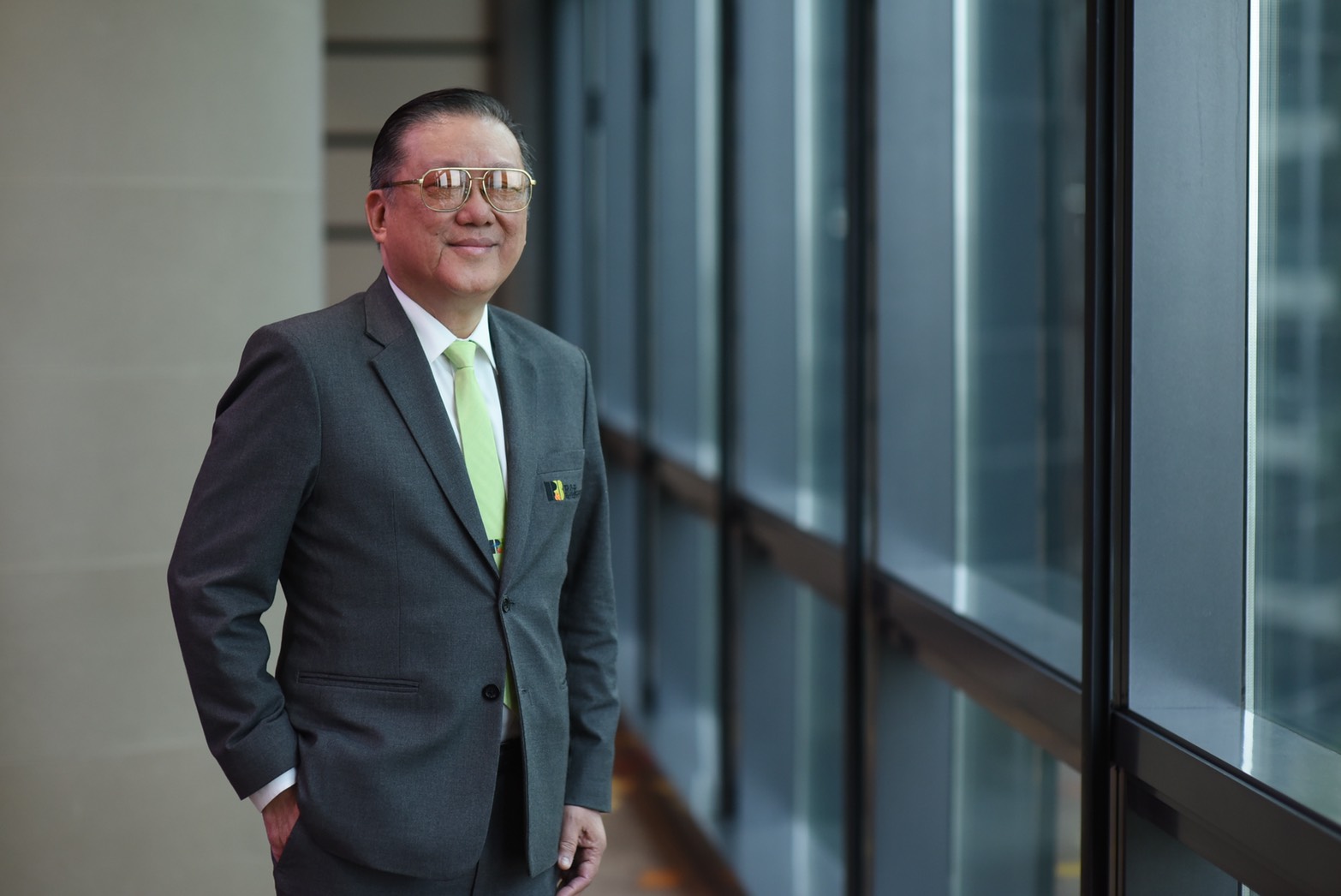 “RBF”ปรับธุรกิจรับพฤติกรรม New Normal ชี้โควิดอยู่อีกนาน ตั้งเป้ารายได้ปีนี้เติบโต10-12%