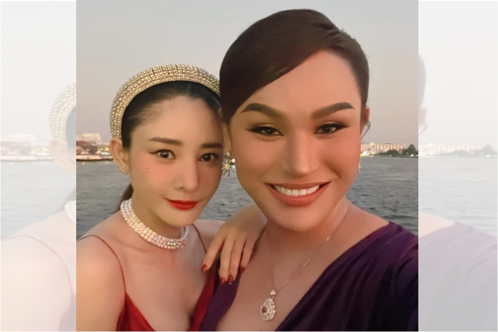 "แอนนา ทีวีพูล" ประกาศลั่นจะไม่หยุดการเรียกร้องความยุติธรรม พร้อมทำเพื่อ "แตงโม" 