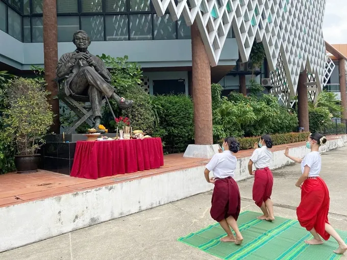 รำลึกคุณูปการ “คึกฤทธิ์ ปราโมช” 110 ปี