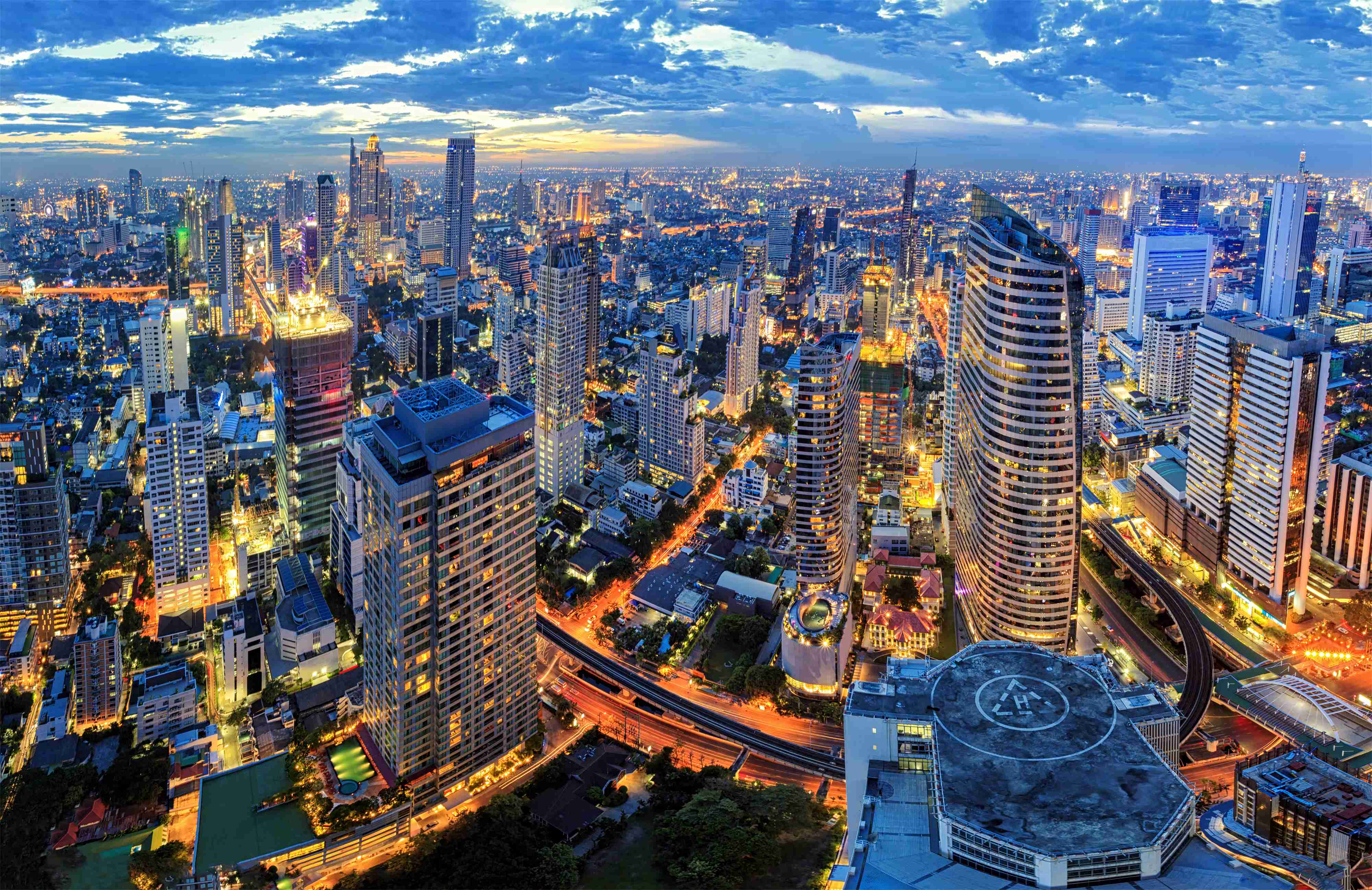 ไทยได้เป็นเจ้าภาพ ICCA Congress 2023  ทีเส็บรับลูกเร่งพัฒนาเมืองไมซ์ทั่วประเทศ 