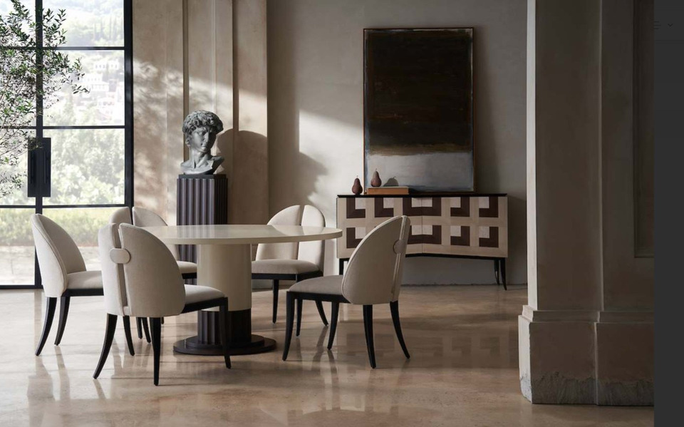 “ARKITEKTURA” คัดสรรเฟอร์นิเจอร์แบรนด์ระดับโลก ลดสูงสุด 80% ใจกลางกรุง!