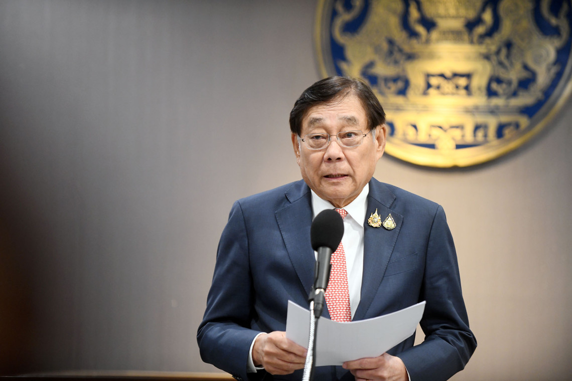 เลื่อนประชุมบอร์ดใหญ่กระตุ้นเศรษฐกิจ 11 มิ.ย.นี้ ขอใช้งบทะลุ 4 แสนล้านบาท