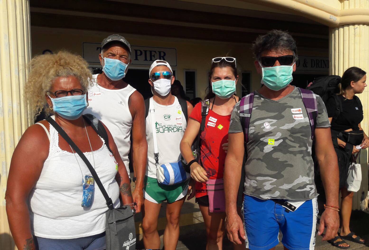 เฝ้าระวังและรับมือ “โรคปอดอักเสบจากเชื้อไวรัสโคโรนา สายพันธุ์ใหม่ 2019” 