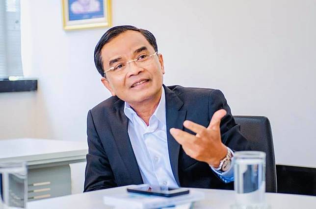 "นิพิฏฐ์" จี้ ป.ป.ช. ตามคดี ส.ส.พัทลุงเสียบบัตรแทนกัน