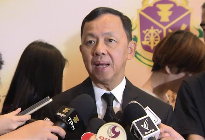  "ประธาน ป.ป.ช." เผย รื้อคดีตำรวจเกี่ยวข้อง "บอส อยู่วิทยา" ต้องดูหลักฐานใหม่-ข้อกล่าวหาเพิ่มเติม