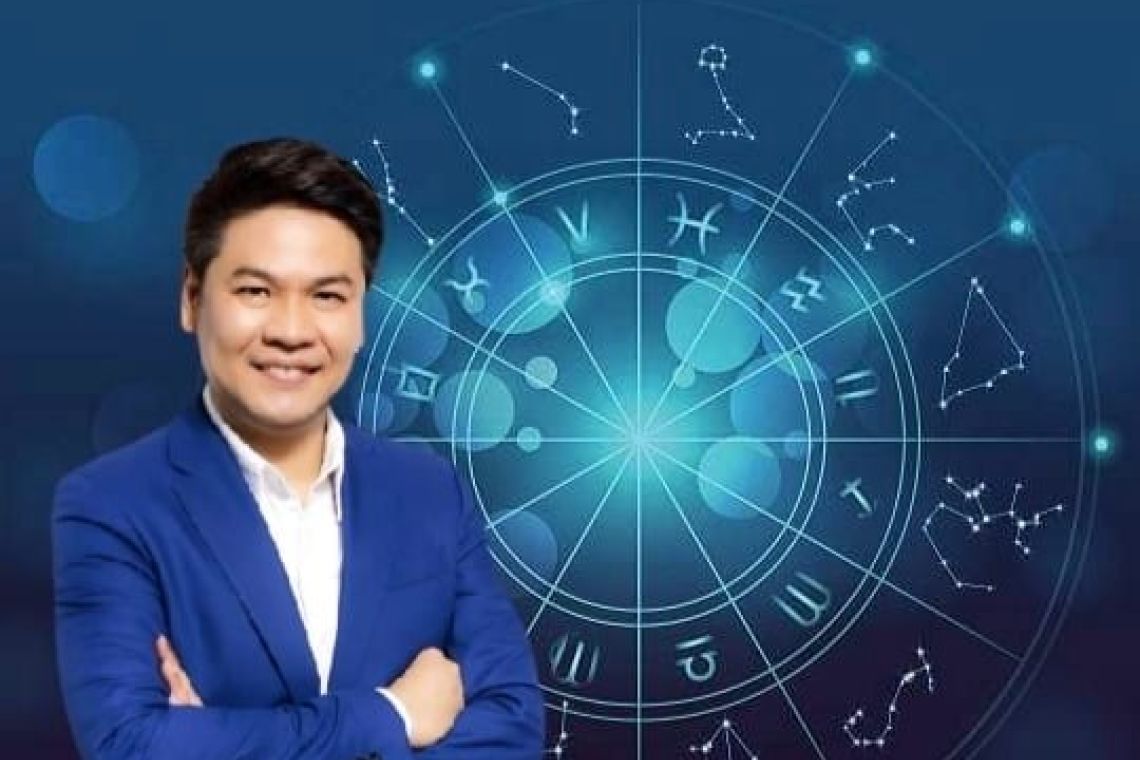 เช็กเลย! "หมอบอย เคลียร์ชัด"เผย6ราศีปังเปิดทรัพย์รับโชคใหญ่31ก.ค.นี้