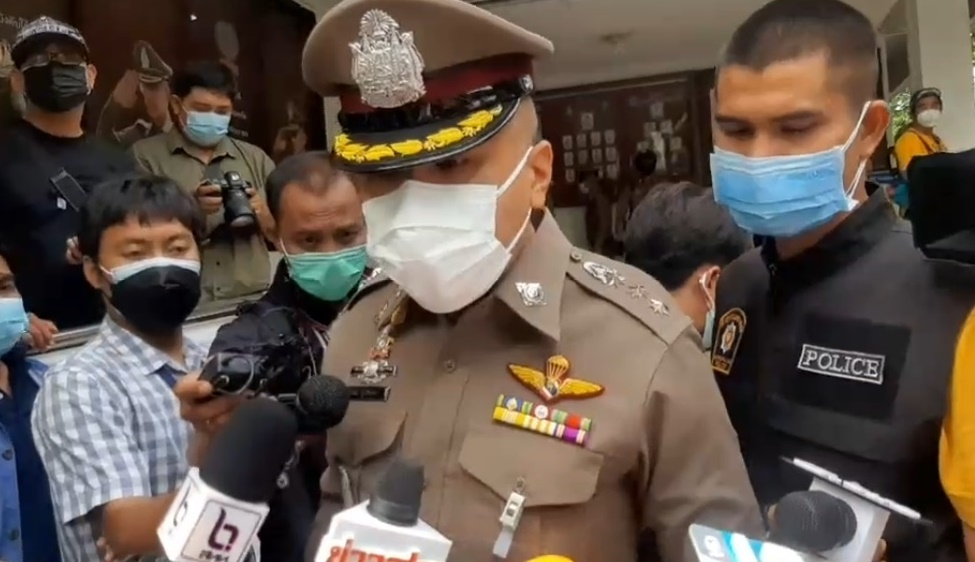 เปรียบเทียบปรับ ‘มิลลิ’ 2,000 บาท ผู้แจ้งไม่ติดใจเอาความ-คดีอาญาเป็นอันเลิกกัน