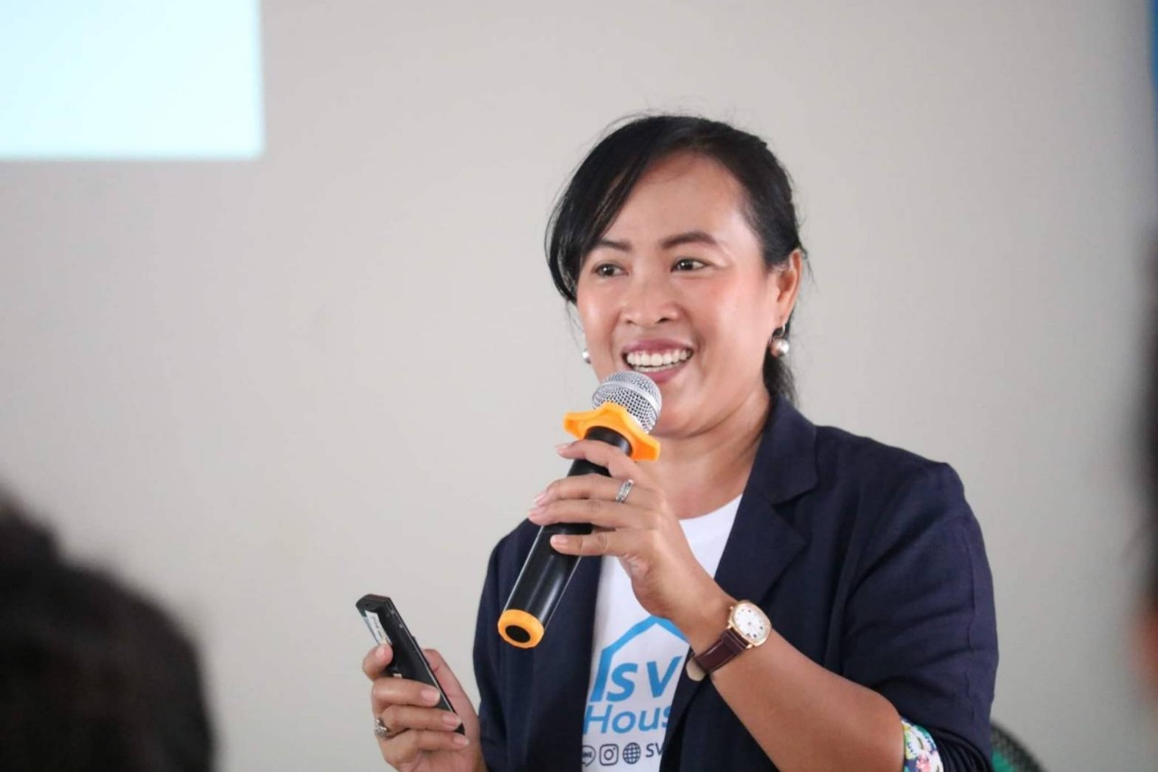 SVL Group ร่วมมือ สพอ.บางสะพาน  ส่งเสริมการท่องเที่ยวเชิงสร้างสรรค์ ให้กับชุมชน  
