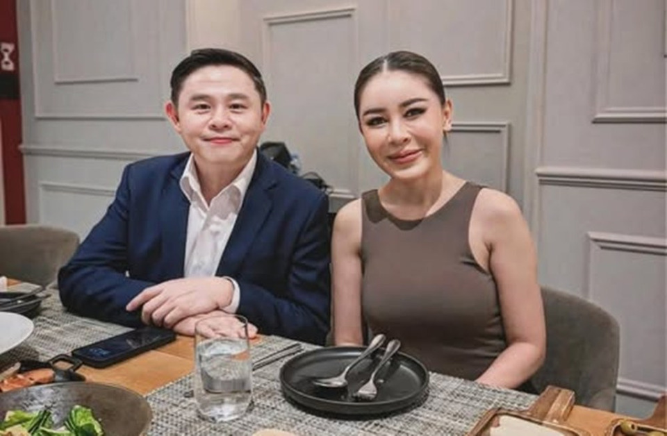 "เป็กกี้ ศรีธัญญา" โพสต์ตัดพ้อชีวิตจริงยิ่งกว่าละคร โดนฟ้องแบ่งทรัพย์ ซ้ำทนายมีดราม่า แฟนคลับแห่ให้กำลังใจ
