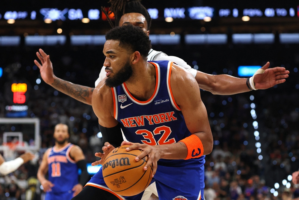 "ทาวน์ส" ลุ้นสัญญาใหม่กับ "นิกส์" ก่อนพาทีมล่าแชมป์ NBA 2026