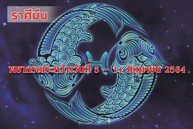 ราศีมีน ไม่ควรลงทุนในระยะนี้ เพราะจะได้ไม่คุ้มเสีย